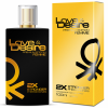 Love Desires PREMIUM 2x mocniejsze feromony women 100ml